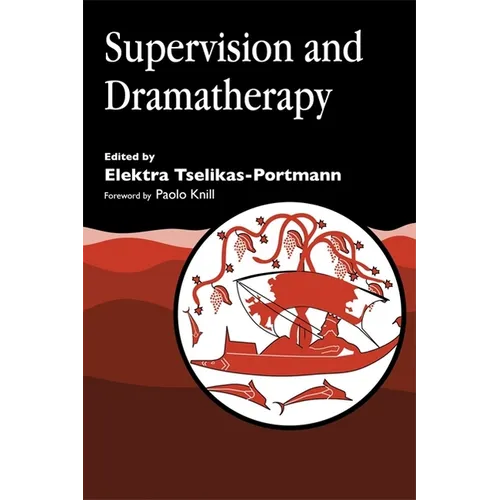Supervision and Dramatherapy