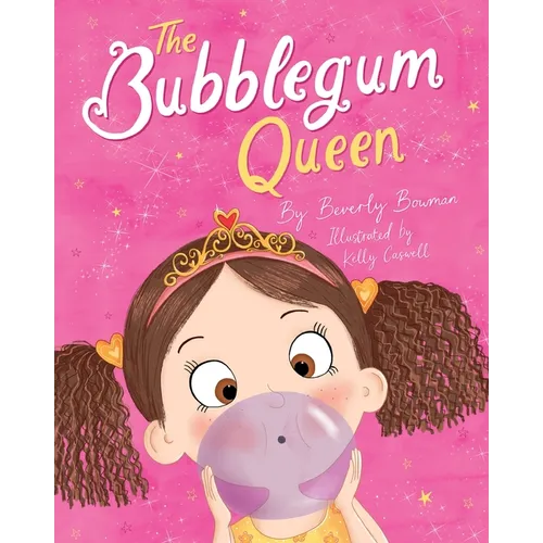 The Bubblegum Queen