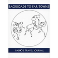 Back Roads to Far Towns: Basho's Travel Journal