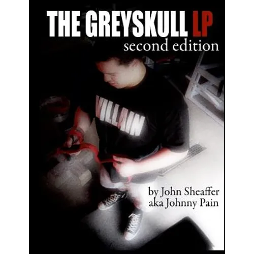 The Greyskull LP: Second Edition