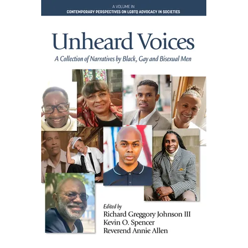 Unheard Voices