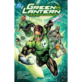 Green Lantern: The Sinestro Corps War Compendium