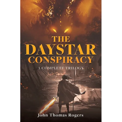 The Daystar Conspiracy