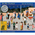 In My Family / En Mi Familia
