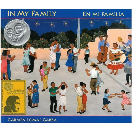 In My Family / En Mi Familia