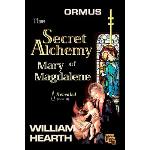 ORMUS - The Secret Alchemy of Mary Magdalene Revealed [A]: Origins of Kabbalah & Tantra - Survival of the Shekinah and the Oral Transmission