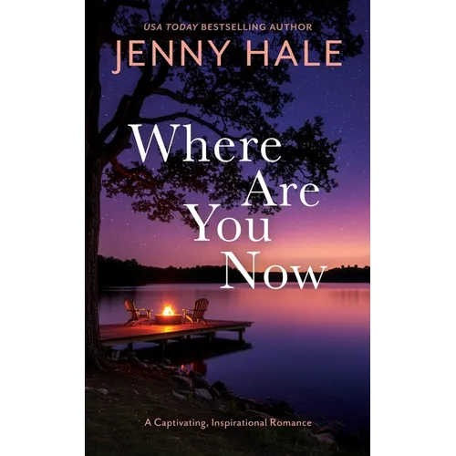 Where Are You Now