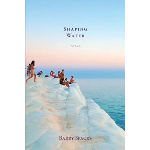 Shaping Water