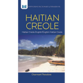 Haitian Creole Dictionary & Phrasebook: Haitian Creole-English/English-Haitian Creole
