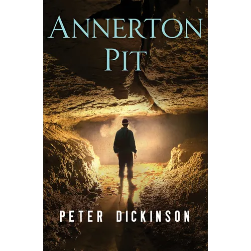 Annerton Pit