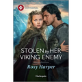 Stolen by Her Viking Enemy