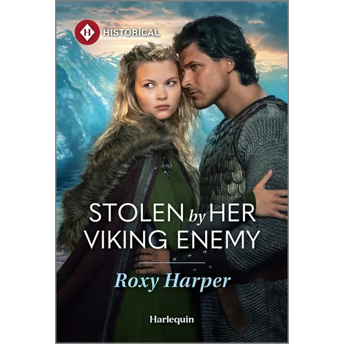 Stolen by Her Viking Enemy