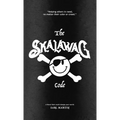 The SKALAWAG Code: Helping others in need, no matter their color or creed.