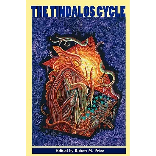 The Tindalos Cycle