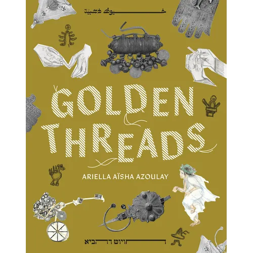 Golden Threads