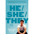 He/She/They: How We Talk about Gender and Why It Matters