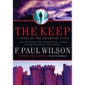 The Keep: A Novel of the Adversary Cycle