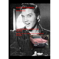 Elvis, The Numbers