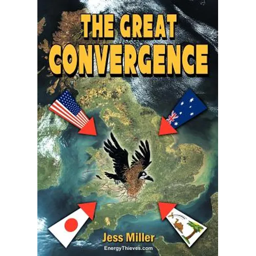 The Great Convergence