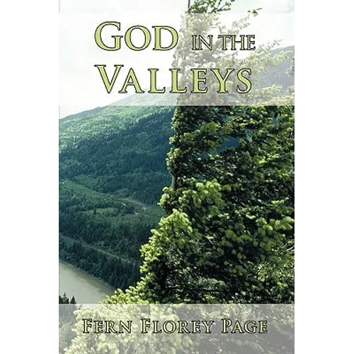 God in the Valleys