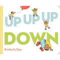 Up, Up, Up, Down!