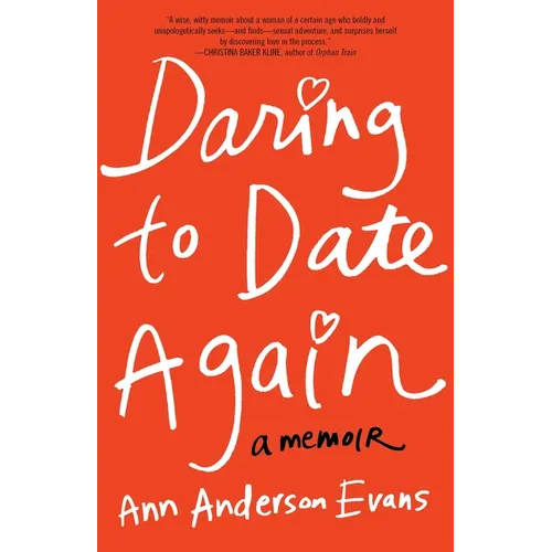 Daring to Date Again