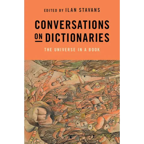 Conversations on Dictionaries