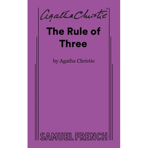 Rule of Three