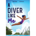 A Diver Like Me