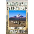 Tragedy on the Barlow Road: A Western Frontier Adventure
