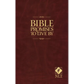 Bible Promises to Live by