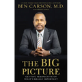 The Big Picture: Getting Perspective on What's Really Important