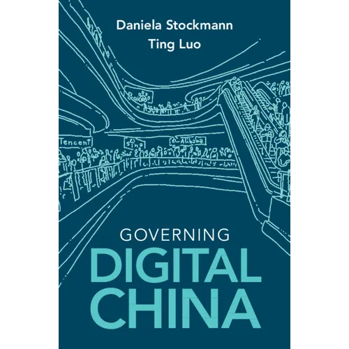 Governing Digital China