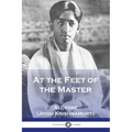 At the Feet of the Master