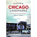 Hidden Chicago Landmarks