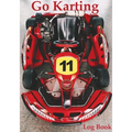 Go Karting Log Book