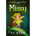Missy: A funny chapter book for kids ages 9-12