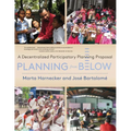 Planning from Below: A Decentralized Participatory Planning Proposal