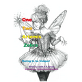 One Two Artemis Zebra - Daring to be Unique