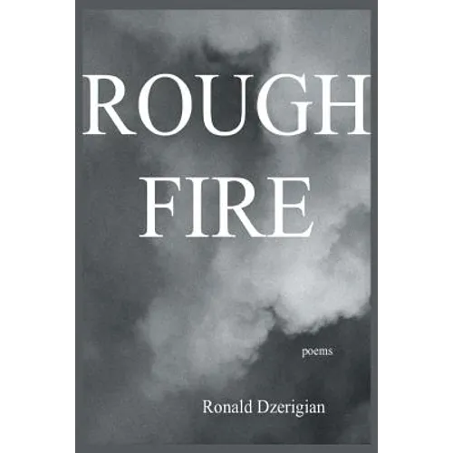 Rough Fire
