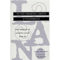 The Seminar of Jacques Lacan: The Four Fundamental Concepts of Psychoanalysis