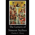 The Letters of Simeon Stylites