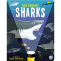 Magic Searchlight - Sharks