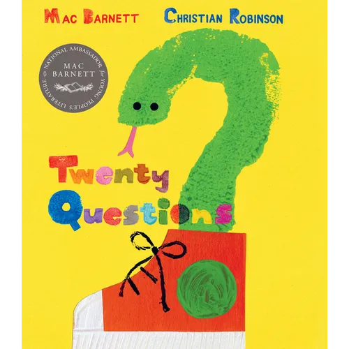 Twenty Questions