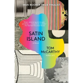Satin Island