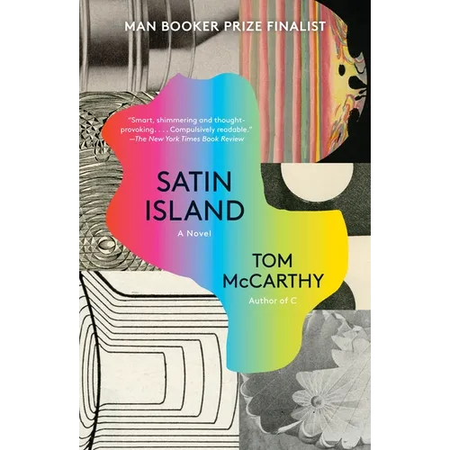 Satin Island