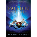 The Paladin Prophecy, Book 1