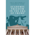 Academic Freedom in the Era of Trump