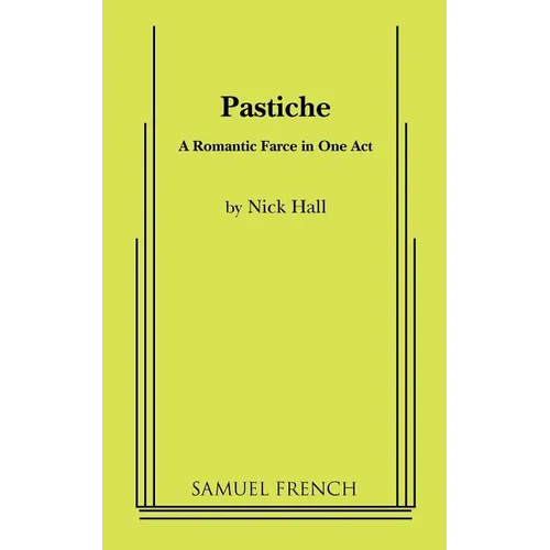Pastiche