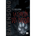 La canción del cuervo (Ravensong)